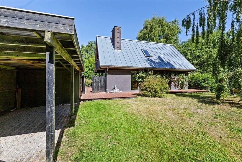 Foto von Ferienhaus MI98 in Mols - Ostjütland
