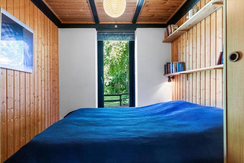 Foto von Ferienhaus MI98 in Mols - Ostjütland