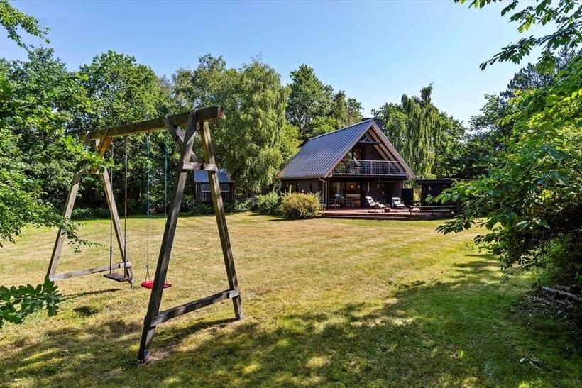 Foto von Ferienhaus MI98 in Mols - Ostjütland