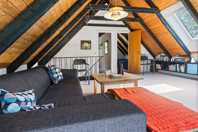 Foto von Ferienhaus MI98 in Mols - Ostjütland