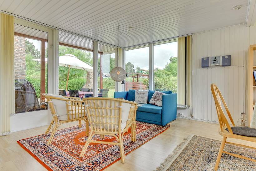 Foto von Ferienhaus MJ02 in Købingsmark - Als