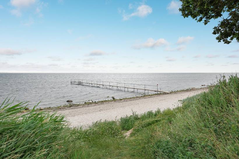 Foto von Ferienhaus MJ02 in Købingsmark - Als