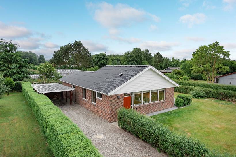 Foto von Ferienhaus MJ02 in Købingsmark - Als