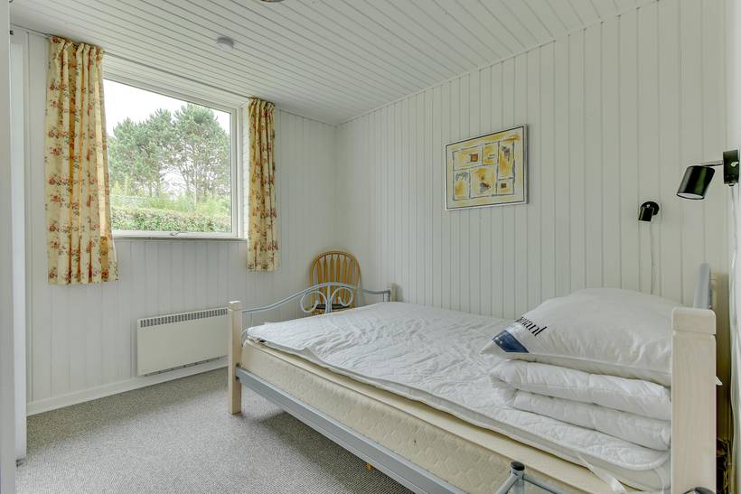 Foto von Ferienhaus MJ02 in Købingsmark - Als