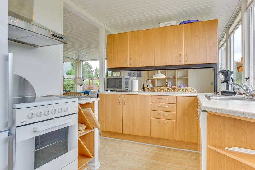 Foto von Ferienhaus MJ02 in Købingsmark - Als