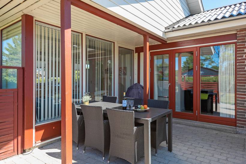 Foto von Ferienhaus MJ02 in Købingsmark - Als
