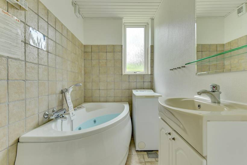 Foto von Ferienhaus MJ02 in Købingsmark - Als