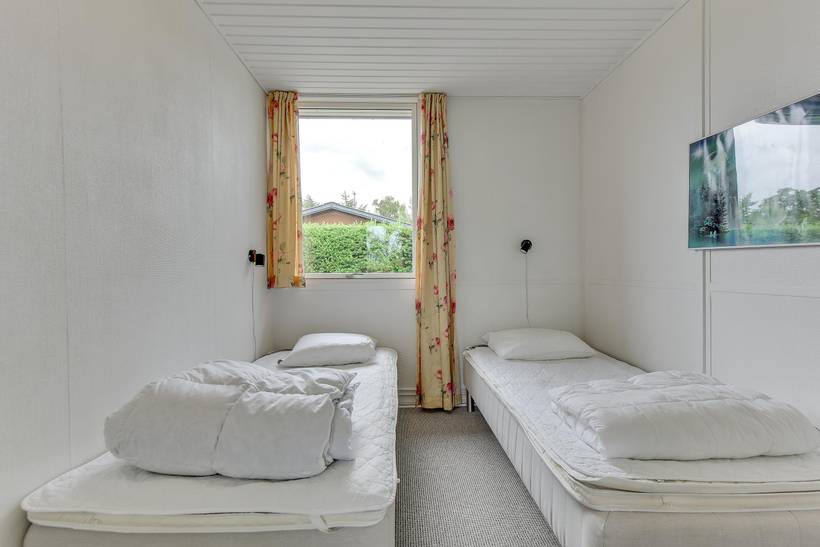 Foto von Ferienhaus MJ02 in Købingsmark - Als