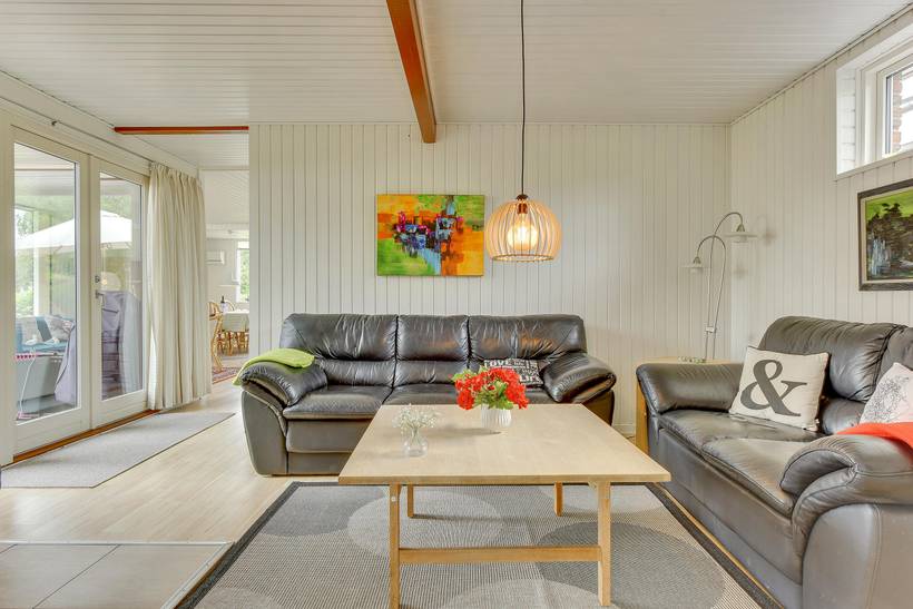 Foto von Ferienhaus MJ02 in Købingsmark - Als