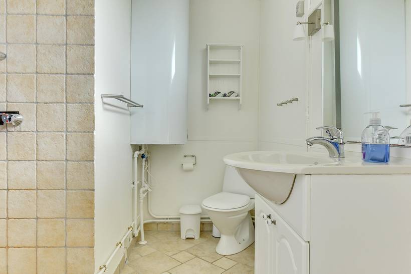 Foto von Ferienhaus MJ02 in Købingsmark - Als