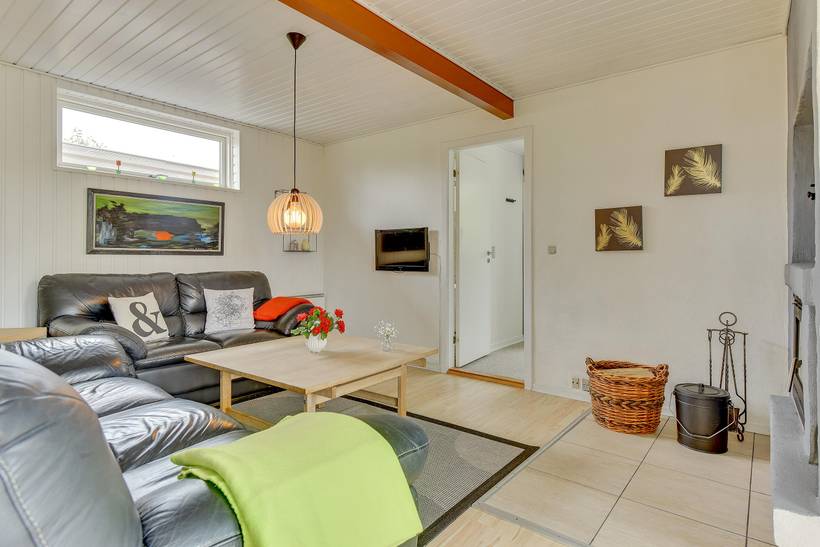 Foto von Ferienhaus MJ02 in Købingsmark - Als