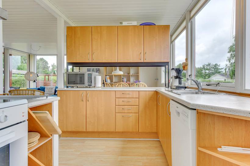Foto von Ferienhaus MJ02 in Købingsmark - Als