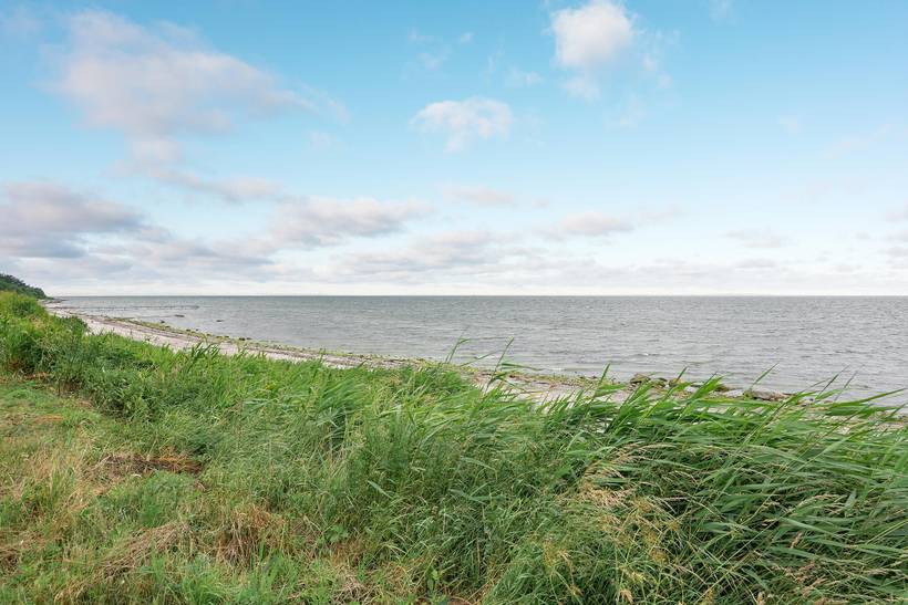 Foto von Ferienhaus MJ02 in Købingsmark - Als