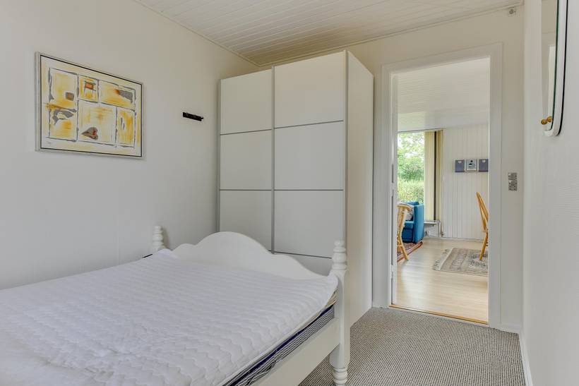 Foto von Ferienhaus MJ02 in Købingsmark - Als