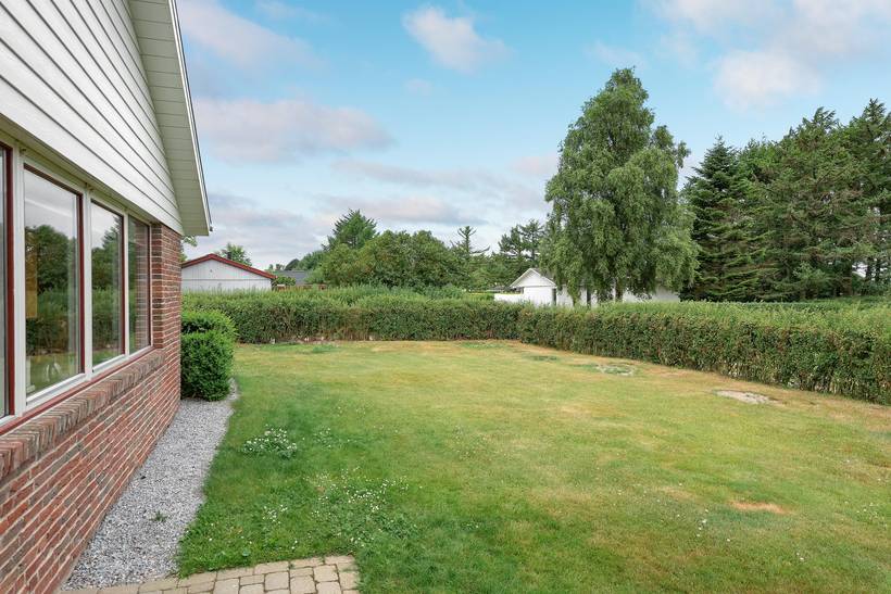 Foto von Ferienhaus MJ02 in Købingsmark - Als