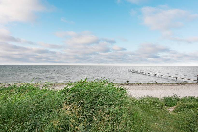 Foto von Ferienhaus MJ02 in Købingsmark - Als
