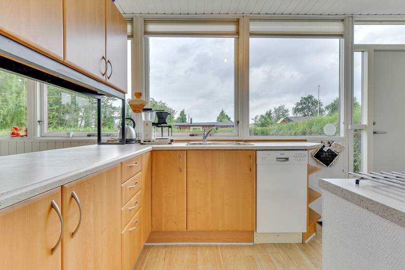 Foto von Ferienhaus MJ02 in Købingsmark - Als