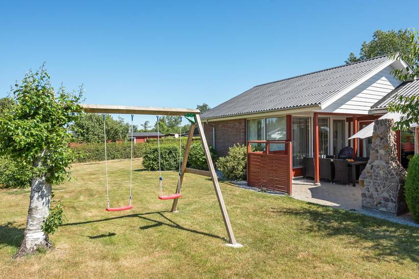 Foto von Ferienhaus MJ02 in Købingsmark - Als