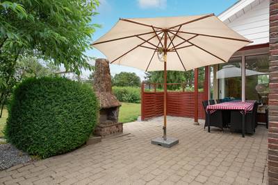 Vorschaubild von Ferienhaus MJ02 in Købingsmark - Als