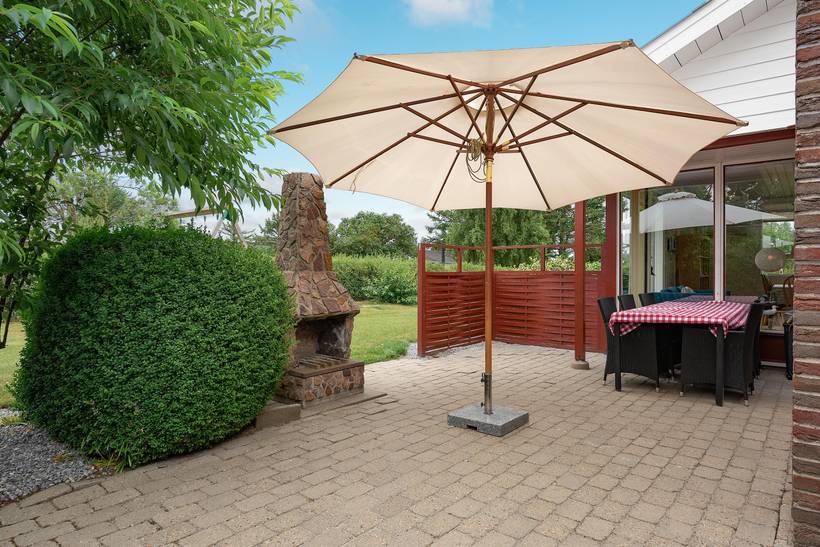 Foto von Ferienhaus MJ02 in Købingsmark - Als