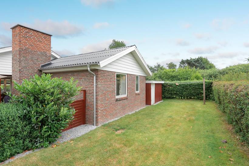Foto von Ferienhaus MJ02 in Købingsmark - Als