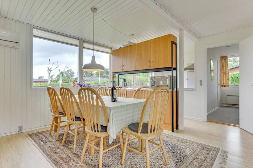 Foto von Ferienhaus MJ02 in Købingsmark - Als