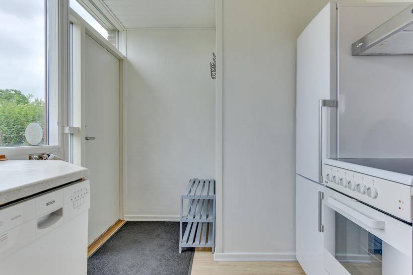 Foto von Ferienhaus MJ02 in Købingsmark - Als