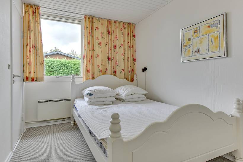 Foto von Ferienhaus MJ02 in Købingsmark - Als