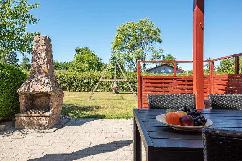 Foto von Ferienhaus MJ02 in Købingsmark - Als