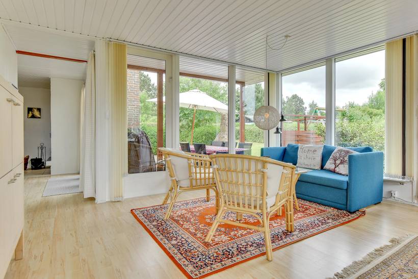Foto von Ferienhaus MJ02 in Købingsmark - Als