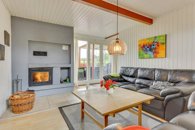 Foto von Ferienhaus MJ02 in Købingsmark - Als