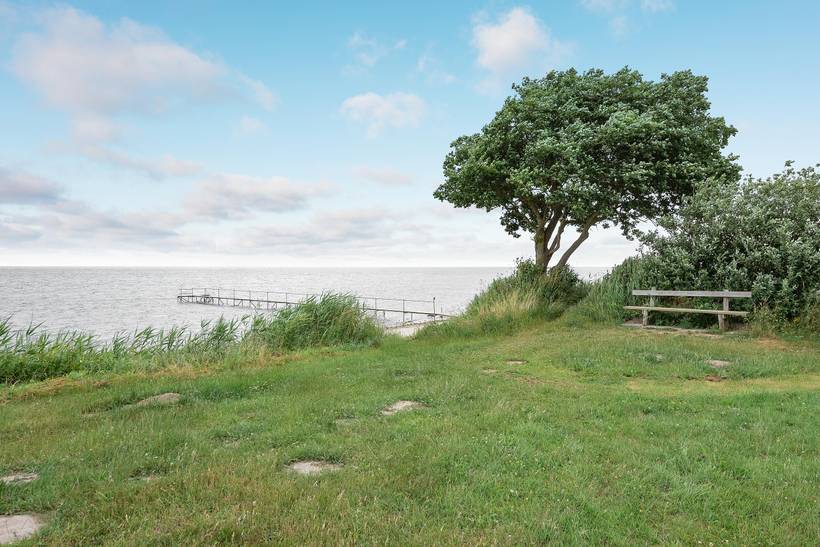 Foto von Ferienhaus MJ02 in Købingsmark - Als