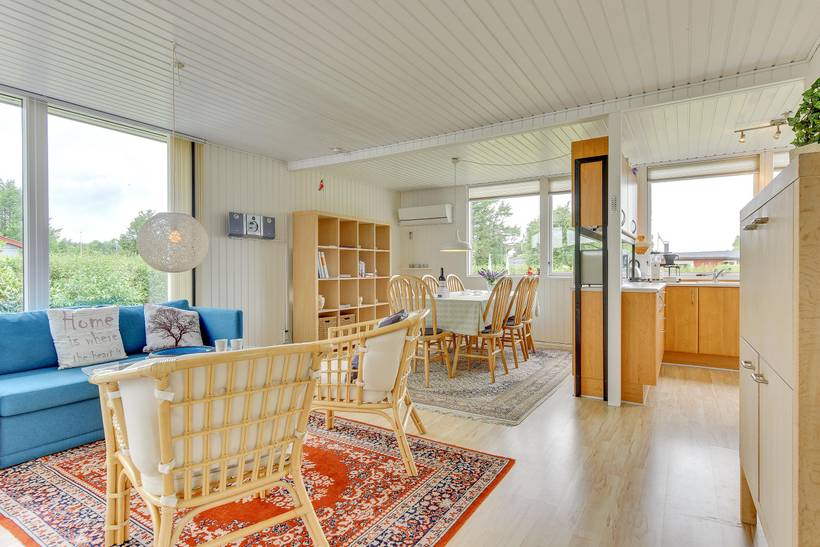 Foto von Ferienhaus MJ02 in Købingsmark - Als