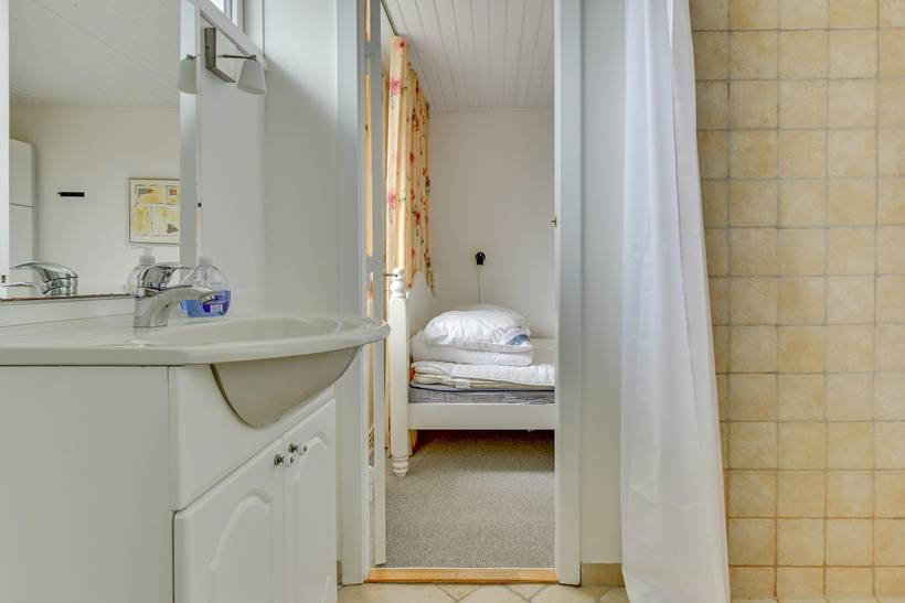 Foto von Ferienhaus MJ02 in Købingsmark - Als