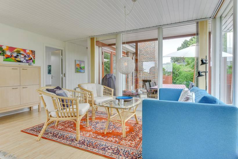 Foto von Ferienhaus MJ02 in Købingsmark - Als