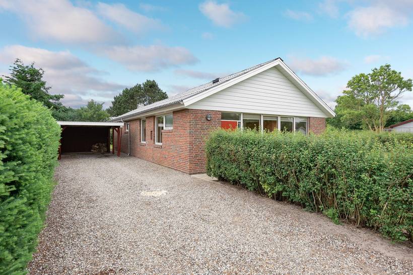 Foto von Ferienhaus MJ02 in Købingsmark - Als