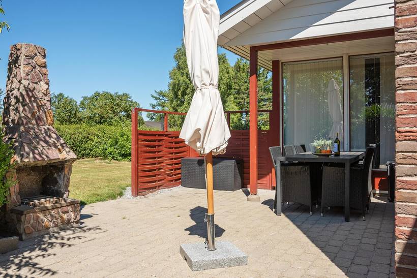 Foto von Ferienhaus MJ02 in Købingsmark - Als