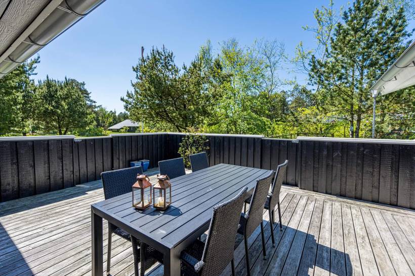Foto von Ferienhaus MJ04 in Houstrup - Westjütland