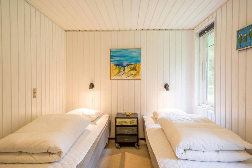 Foto von Ferienhaus MJ04 in Houstrup - Westjütland