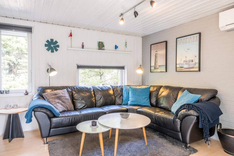 Foto von Ferienhaus MJ04 in Houstrup - Westjütland