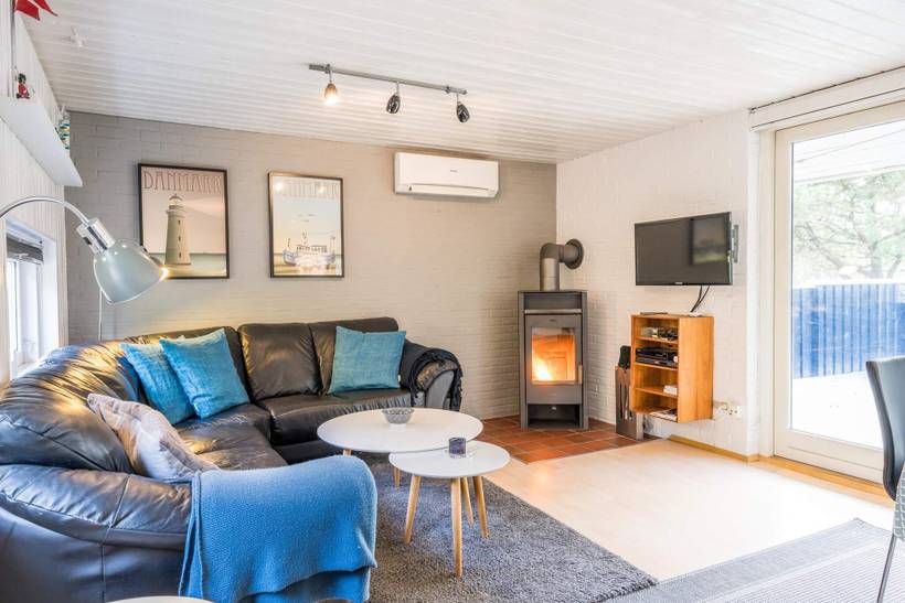 Foto von Ferienhaus MJ04 in Houstrup - Westjütland