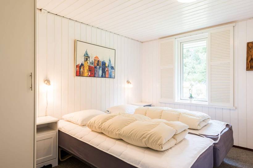 Foto von Ferienhaus MJ04 in Houstrup - Westjütland
