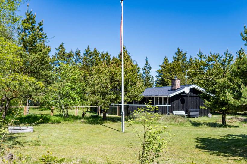 Foto von Ferienhaus MJ04 in Houstrup - Westjütland