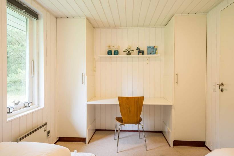 Foto von Ferienhaus MJ04 in Houstrup - Westjütland