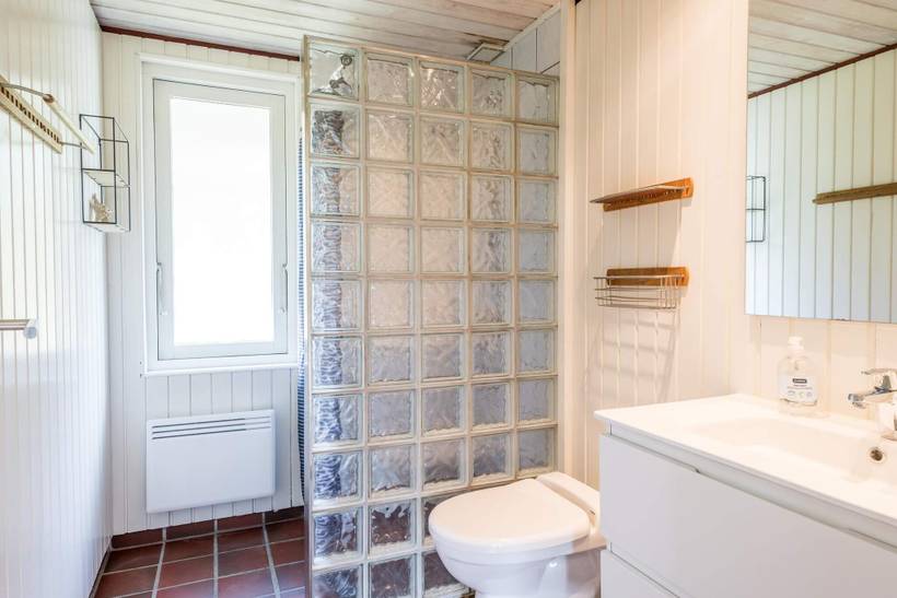 Foto von Ferienhaus MJ04 in Houstrup - Westjütland