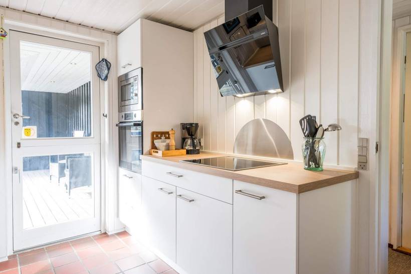 Foto von Ferienhaus MJ04 in Houstrup - Westjütland