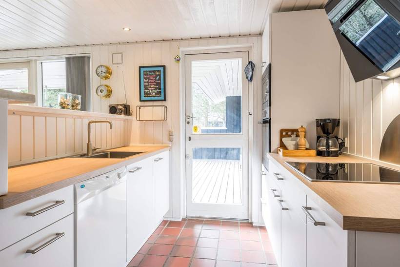 Foto von Ferienhaus MJ04 in Houstrup - Westjütland