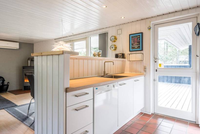 Foto von Ferienhaus MJ04 in Houstrup - Westjütland