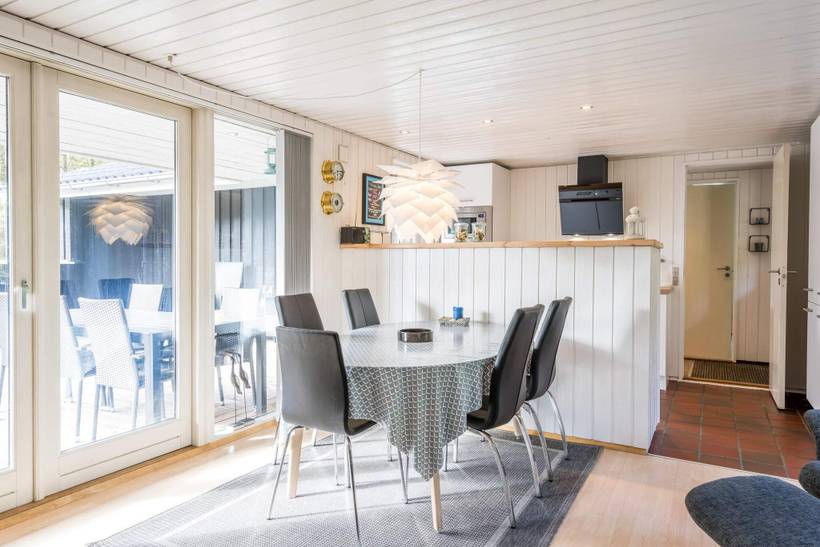 Foto von Ferienhaus MJ04 in Houstrup - Westjütland