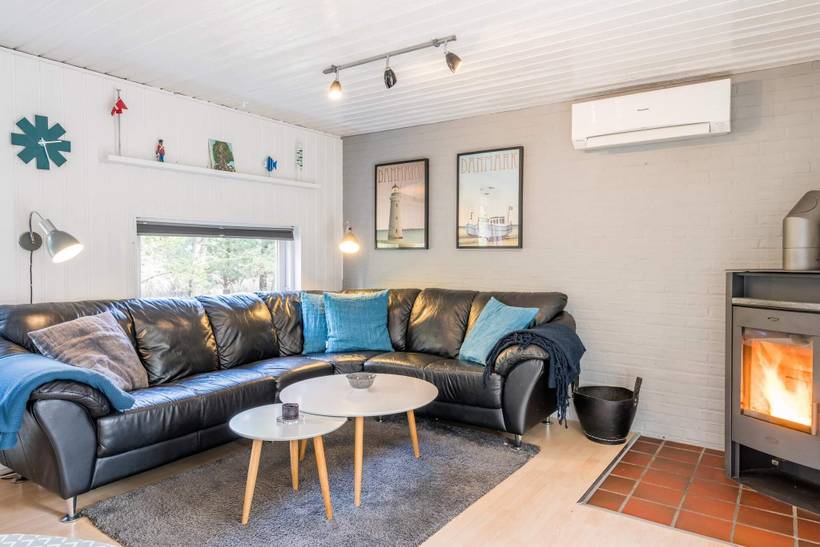 Foto von Ferienhaus MJ04 in Houstrup - Westjütland